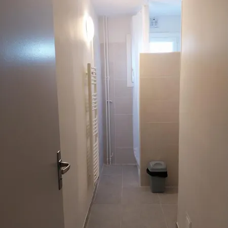 Le Huit Apartment Montelimar