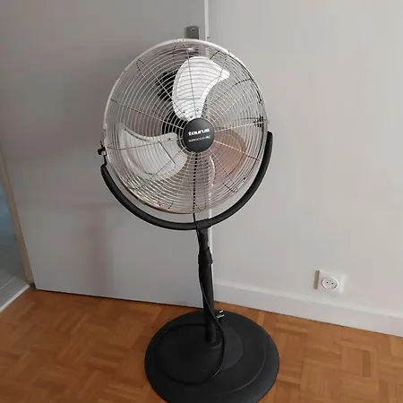 Le Huit Appartement *