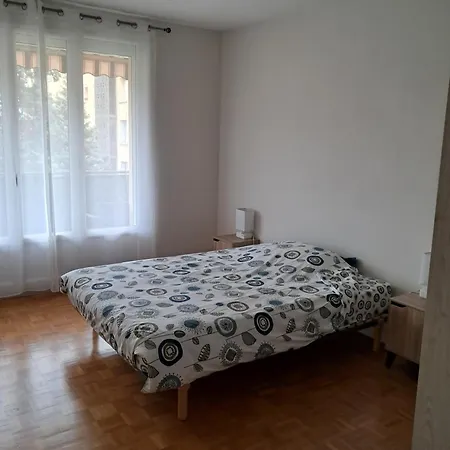 Apartment Le Huit