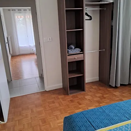 Le Huit Apartment Montelimar