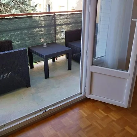 Apartment Le Huit