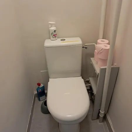 Apartment Le Huit