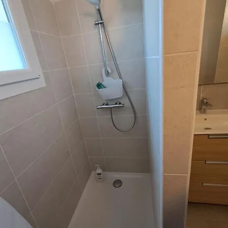 Apartment Le Huit Montelimar